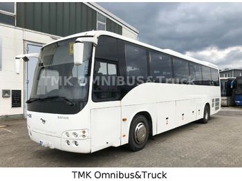 Reisebus Temsa Safari12,Klima , 57 Sitze, Euro 3/Original Km: das Bild 1