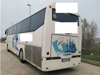 Überlandbus BOVA FUTURA