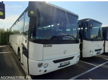 IVECO AXER 12.80m - Überlandbus