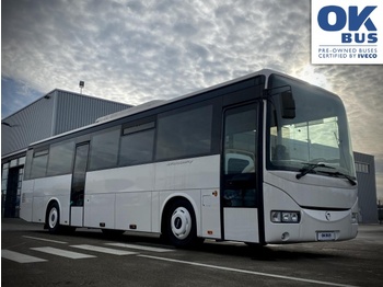 Überlandbus IVECO Crossway 12,0m