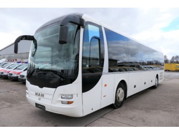 Überlandbus MAN R12 Lions Regio Euro 5 KLIMA MATRIX AHK