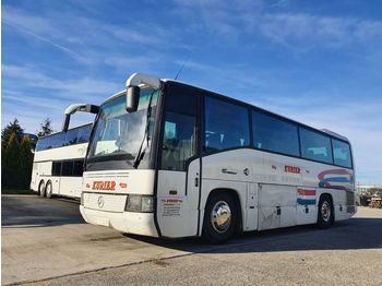 Überlandbus MERCEDES-BENZ 0 404