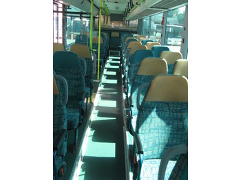 Überlandbus MERCEDES-BENZ Integro