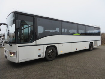 Überlandbus MERCEDES-BENZ Integro 0550