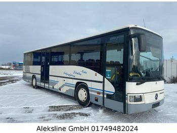 Überlandbus Mercedes-Benz O550 Integro