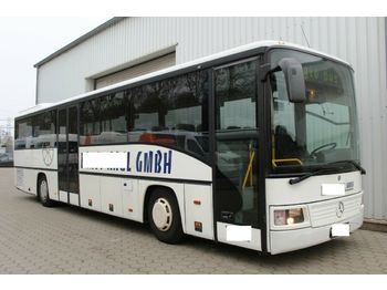 Überlandbus Mercedes-Benz O 550 Integro ( Klima )