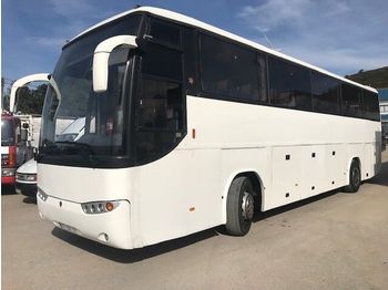 Überlandbus SCANIA Bus K113 1997 AC