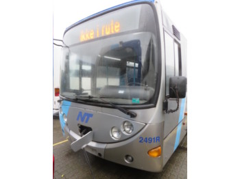 Überlandbus SCANIA Lathi 5 pcs.