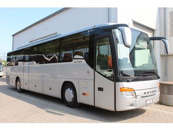 Setra S 415 GT (Klima)  - überlandbus