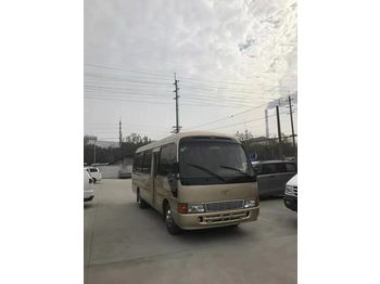 Überlandbus TOYOTA coaster bus