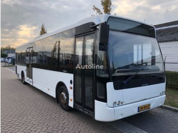 Linienbus VDL BERKHOF Ambassador 200: das Bild 1