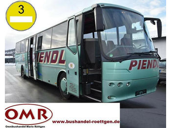 Reisebus VDL BOVA Futura 13.340 / 550 / 315 / WC: das Bild 1