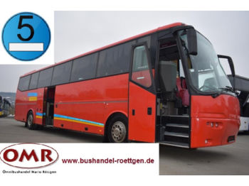 Reisebus VDL BOVA Futura FHD 127-365 / 350 / 580 / 415: das Bild 1