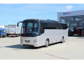Reisebus VDL FUTURA FHD2-122/440,RETARDER,EURO 6,51 SEATS: das Bild 1