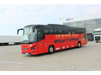 Reisebus VDL FUTURA FHD2-129/440, EURO 6, 54 SEATS: das Bild 1