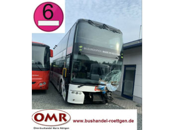 Doppeldeckerbus VDL Synergy / SDD141 / 100 Sitze / Original km: das Bild 1