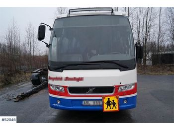 Reisebus VOLVO 9700S B12M: das Bild 1