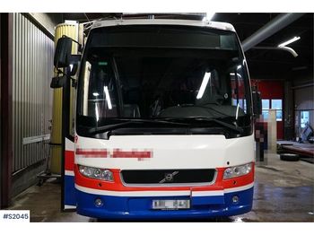 Reisebus VOLVO 9700S B12M: das Bild 1
