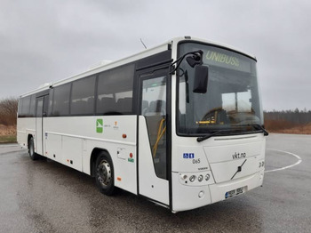 VOLVO B12B 8700, 12,9m, 48 seats, Handicap lift, EURO 5; BOOKED UNTIL 19.04  - Überlandbus: das Bild 1