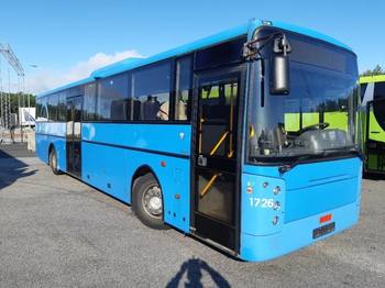 Überlandbus VOLVO B12B CONTRAST CLIMA;12,8m; 47 seats; Euro 5: das Bild 1