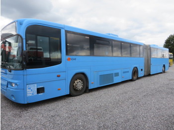 Linienbus VOLVO B12M: das Bild 1
