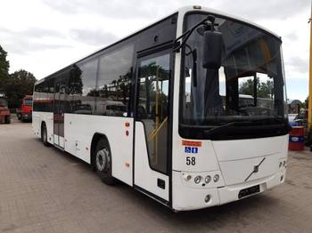 Linienbus VOLVO B7RLE 8700 Klima, 12m, 40 seats; EURO5, 10 UNITS: das Bild 1