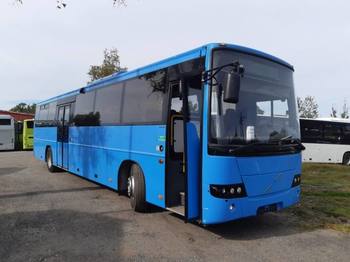 Überlandbus VOLVO B7R 8700; Euro 4; 12,7m; 49 seats: das Bild 1