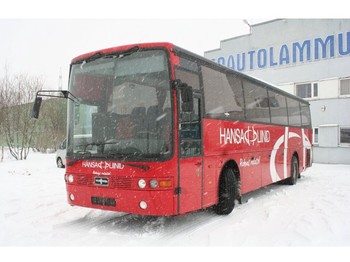 Überlandbus Van Hool T815: das Bild 1