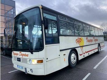 Reisebus Vanhool CL5/1 MANUAL - 49 PERSONEN + RETARDER - MAN ENGI: das Bild 1