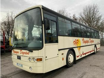 Reisebus Vanhool CL5/1 MANUAL - 59 PERSONEN + RETARDER - MAN ENGI: das Bild 1