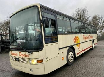 Reisebus Vanhool CL5/1 MANUAL - 59 PERSONEN + RETARDER - MERCEDES: das Bild 1