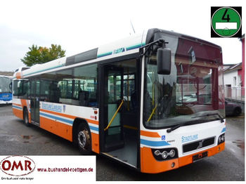 Linienbus Volvo 7700 / Euro 4 / 530 / Citaro / 415 / 5x vorh.: das Bild 1