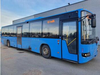 Reisebus Volvo 8700LE B12BLE: das Bild 1