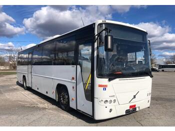 Überlandbus Volvo 8700 B7R: das Bild 1