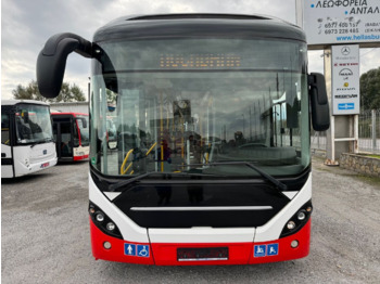 Volvo 8900H/ELECTRIC HYBRID/PLUG IN/NEW BATTERIES - Linienbus: das Bild 2