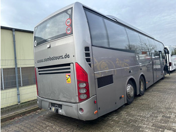 Volvo 9700  - Reisebus: das Bild 2