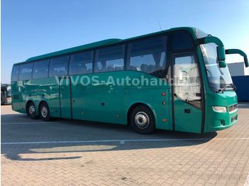 Reisebus Volvo 9700 HD,Original Euro5,Top Zustand: das Bild 1