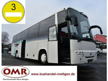 Reisebus Volvo 9900 / 9700 / 580 / 415: das Bild 1