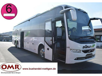 Reisebus Volvo 9900 HD/Org.KM/Top Preis/517/516/2x verfügbar: das Bild 1