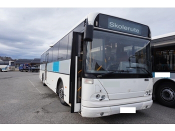 Linienbus Volvo B10M: das Bild 1