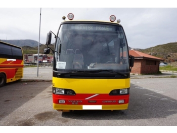 Reisebus Volvo B12: das Bild 1