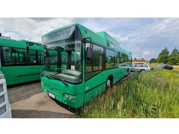 Linienbus Volvo B9 (01.10-): das Bild 1