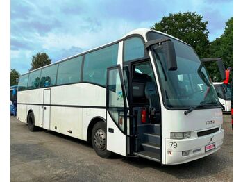 Reisebus Volvo BERKHOF B12B ( 9700, 9900): das Bild 1