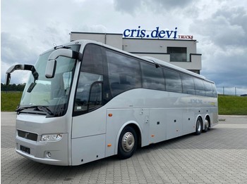 Reisebus Volvo HD 9700 6x2 49+1+1 Reisebus, Euro 5: das Bild 1
