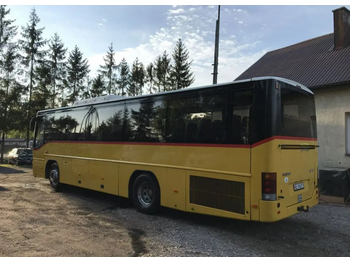 Überlandbus volvo 8700: das Bild 1