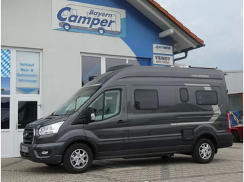 WEINSBERG Camper Van