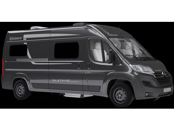 GLOBECAR H-Line Camper Van