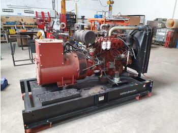 IVECO Stromgenerator