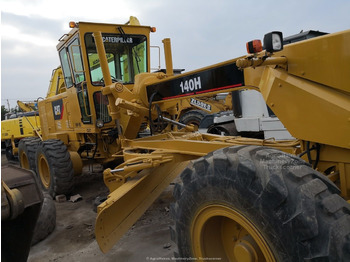 CATERPILLAR 140H Grader