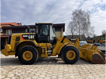 CATERPILLAR 962M Radlader